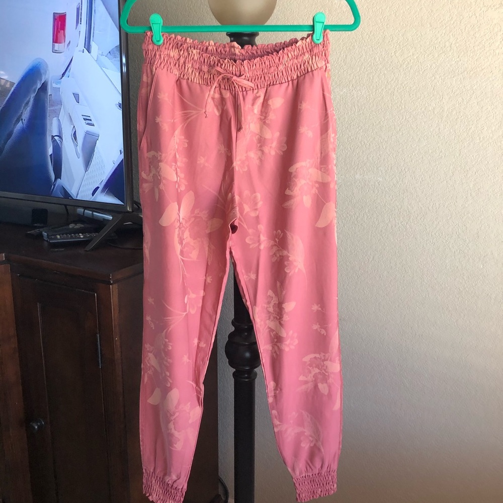 NWT Spiritual Gangster Joggers